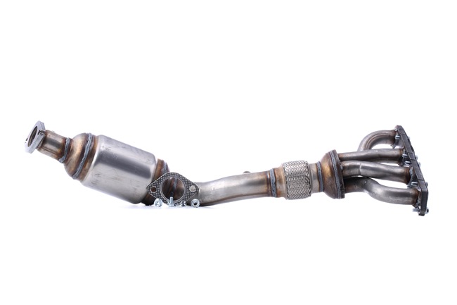 Numer OEM 18 40 7 539 135 - Katalizator SKCCT-4840269 BMW, MINI