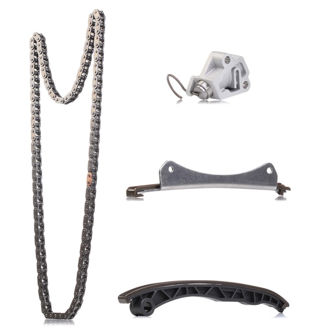 Numéro OEM 66 06 024 - Kit de chaîne de distribution SKTCK-2240047 OPEL, FIAT, ISUZU, VAUXHALL, GMC