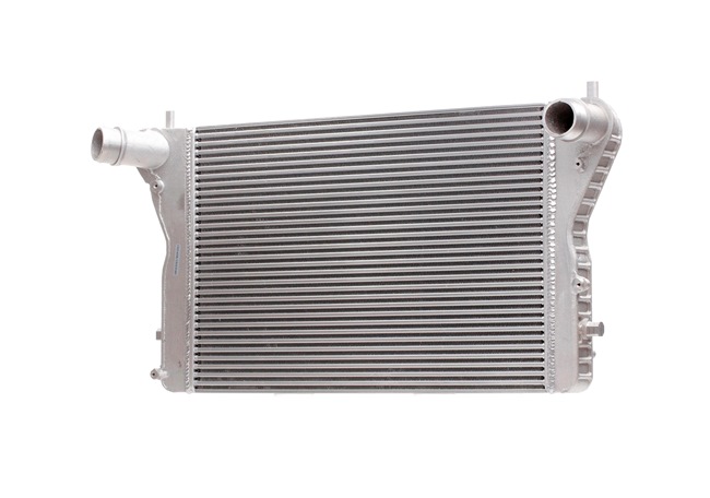 kupić RIDEX (468I0101) Intercooler