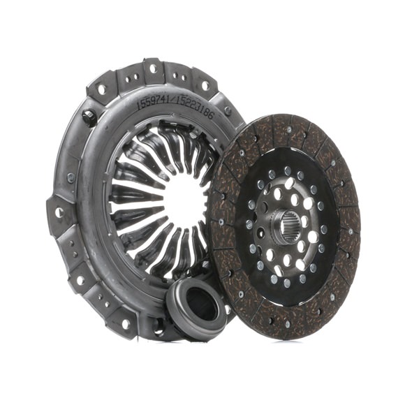 kupić RIDEX (479C0399) Zestaw sprzęgła