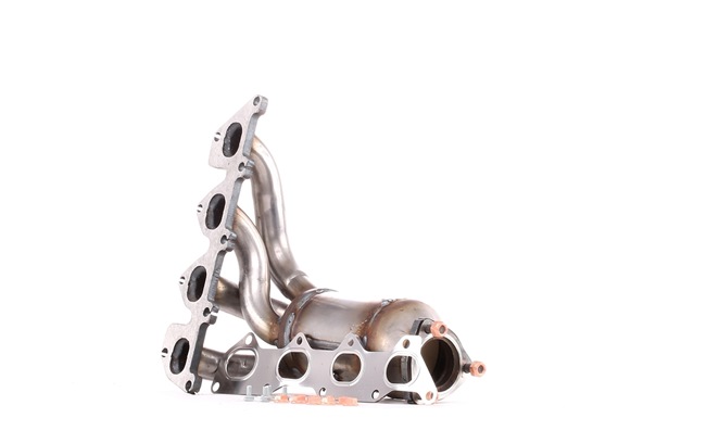 Numer OEM 036 253 020 GX - Katalizator SKCCT-4840279 AUDI, SKODA, SEAT