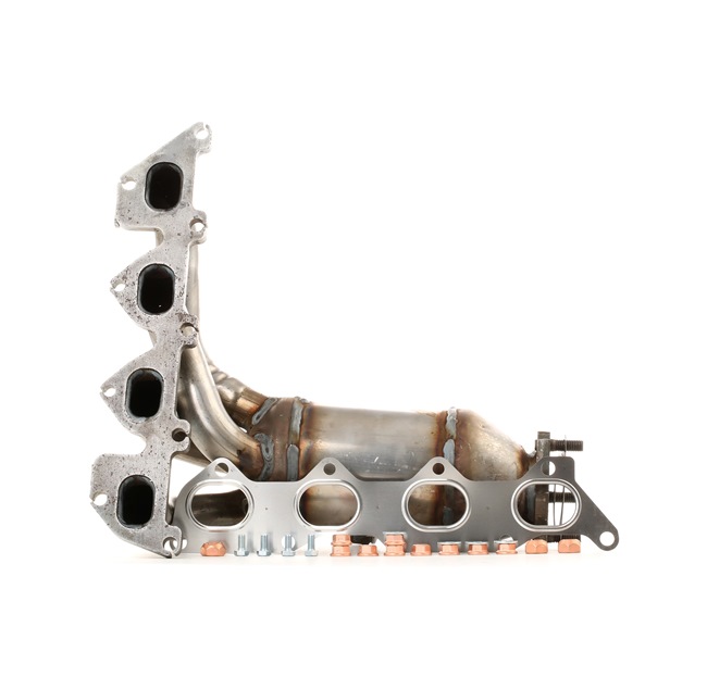 Numer OEM 036 253 020 GX - Katalizator 429C0280 AUDI, SKODA, SEAT