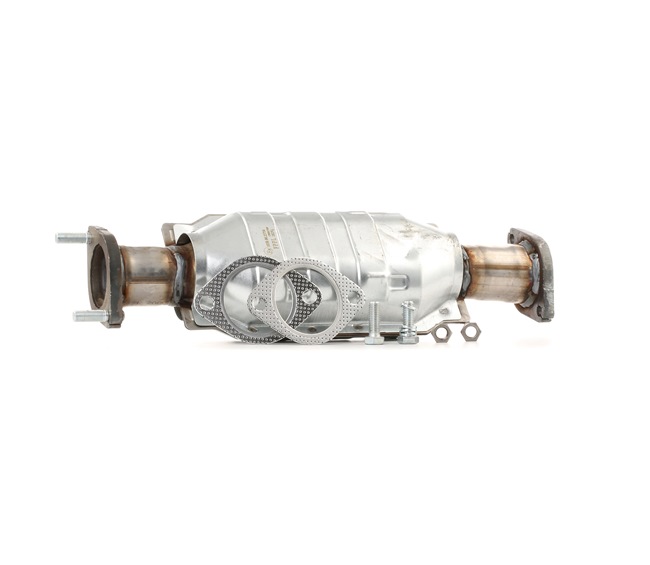 RIDEX | Precatalizzatore con materiale di fissaggio/montaggio 429C0285 MITSUBISHI Carisma Hatchback (DA2A, DAO) 1998 economici online