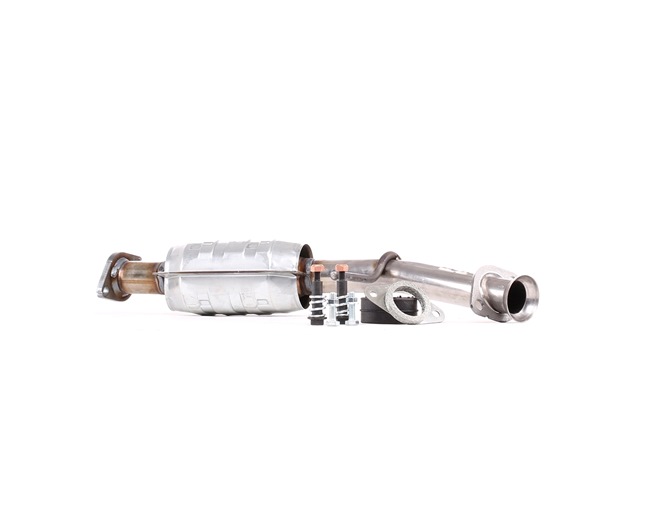 Número OEM 1104105 - Catalizador 429C0288 FORD