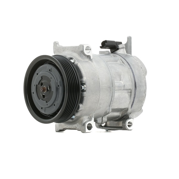 Número OEM 96 756 558 80 - Compresor, aire acondicionado SKKM-0340465 RENAULT, PEUGEOT, FORD, CITROËN, OPEL