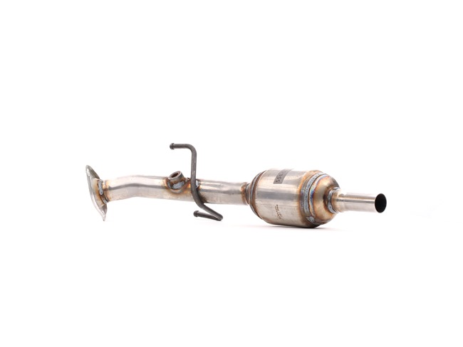 STARK SKCCT-4840292 catalytic converter MITSUBISHI Colt VI (Z30) 1.1 (Z31A, Z32A) 75hp 2007