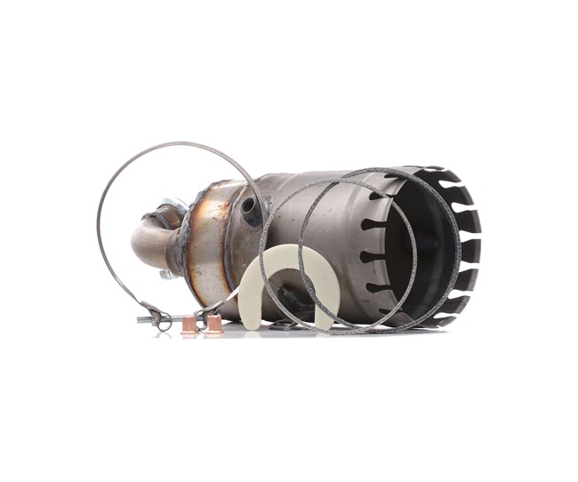 OEM-Nummer 1731 QH - Katalysator SKCCT-4840296 PEUGEOT, CITROËN, MINI, DS, TALBOT