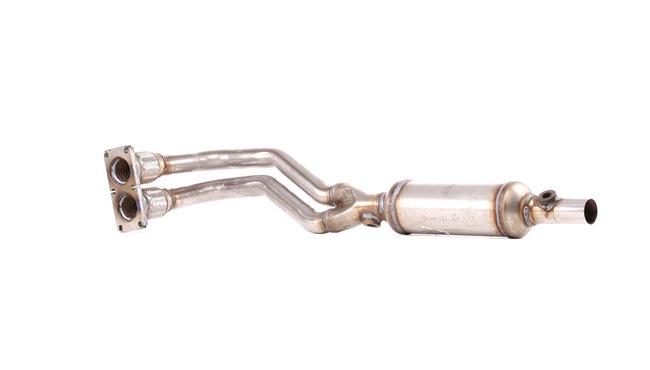 Numer OEM 30630014 - Katalizator SKCCT-4840304 VOLVO