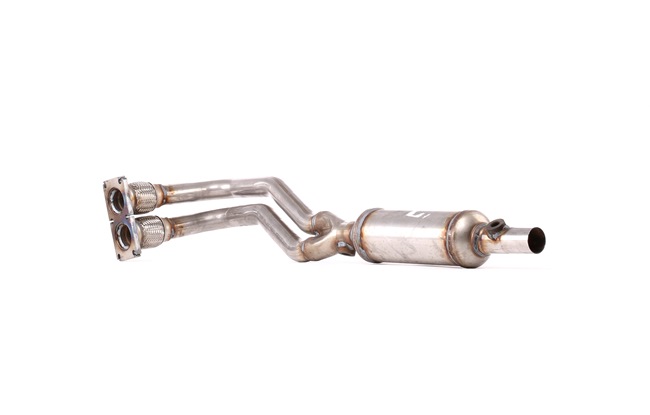 Numer OEM 30630014 - Katalizator 429C0305 VOLVO