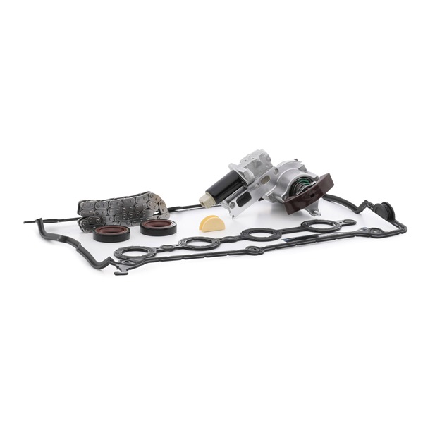 OEM nummer 058 109 229 B - Styrekædesæt 1389T0050 VW, AUDI, SKODA, SEAT