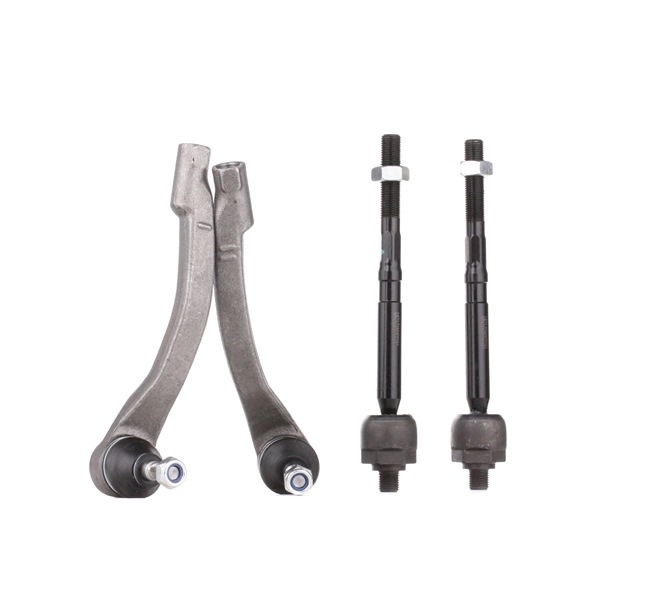 Reparationssats, parallellstag 770T0002 RIDEX RENAULT Grand Scénic II (JM) 1.9 dCi 2005 116 hk