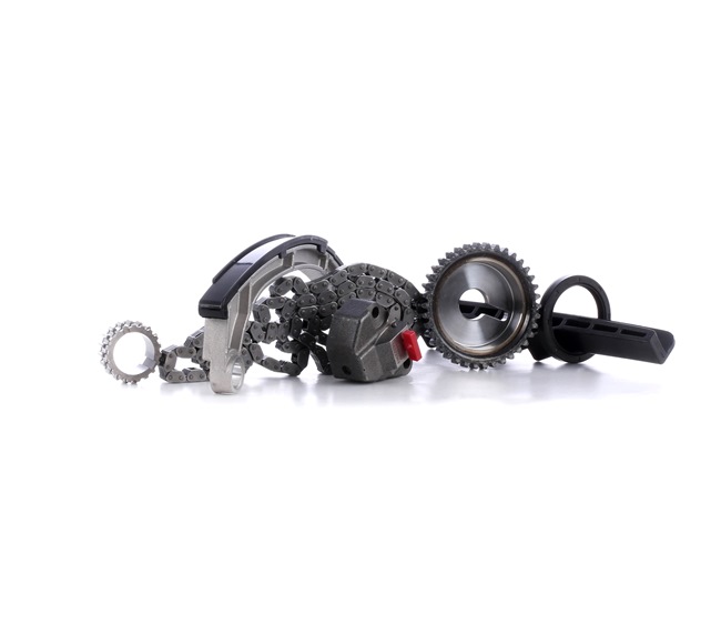 OEM nummer 13510-V720A - Kamkedjesats SKTCK-2240053 NISSAN, INFINITI