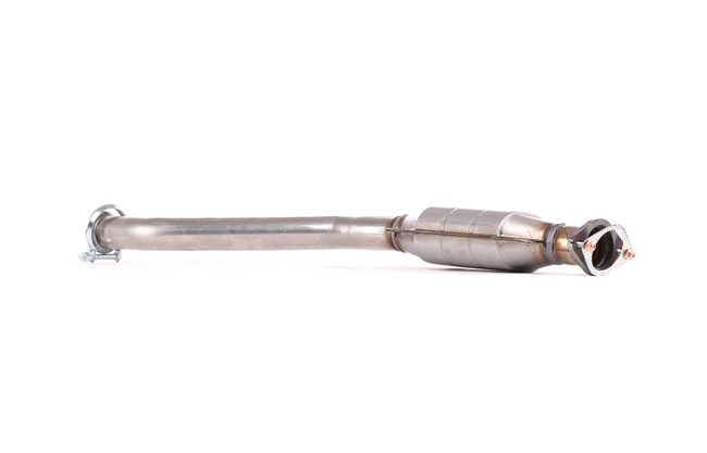 Numer OEM 77.00.876.146 - Katalizator 429C0339 RENAULT, DACIA