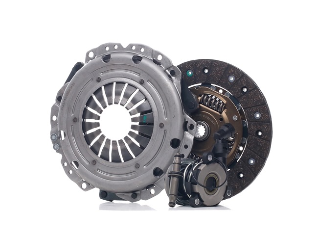 Kit de embraiagem SKCK-0100412 STARK OPEL Corsa C Hatchback (X01) 1.8 (F08, F68) 2005 125 cv