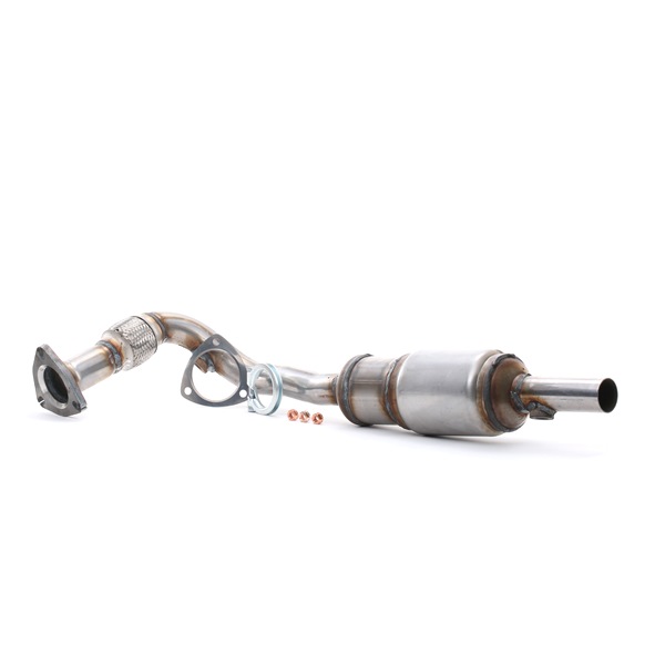 Katalysatoren 429C0350 RIDEX OPEL Astra G CC (T98) 2.2 16V (F08, F48) 2002 147 Pk