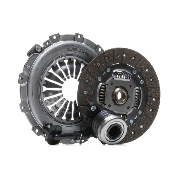 Numéro OEM 77 01 474 518 - Kit d'embrayage 479C0417 RENAULT, BMW, OPEL, FIAT, TOYOTA