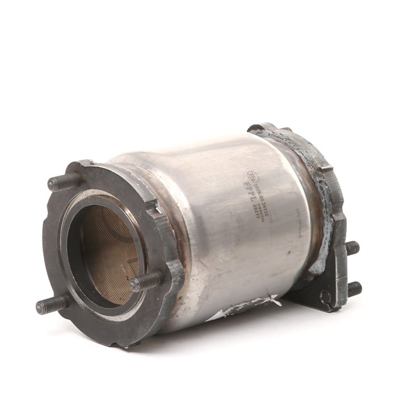Catalytic converter SKCCT-4840355 STARK 4 805 895 FORD, OPEL, CHEVROLET