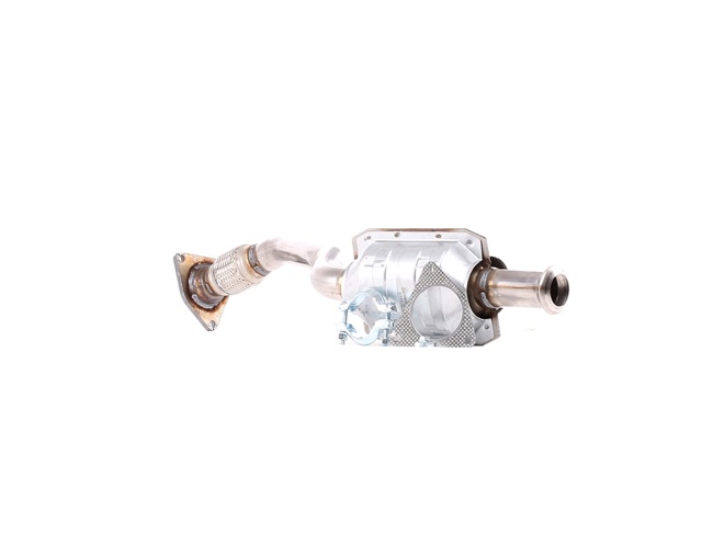 RIDEX 429C0362 Katalysator Renault Espace 3