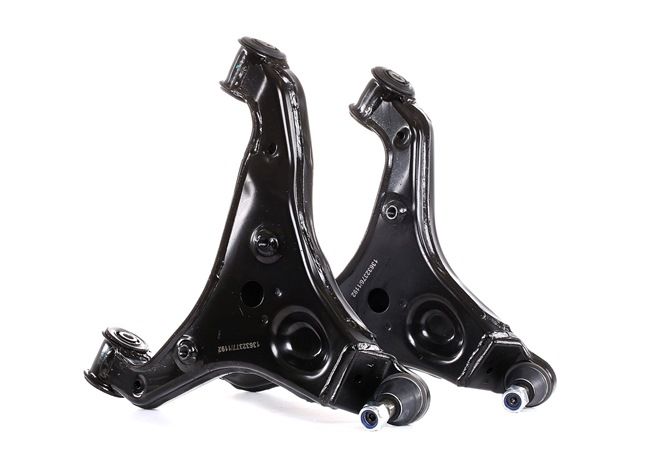 Reparationssats för länkarmar 772S0159 RIDEX MERCEDES-BENZ Sprinter 3.5-T Flak/Chassi (W906) 310 CDI (906.131, 906.133, 906.135, 906.231, 906.233,... 2011 95 hk
