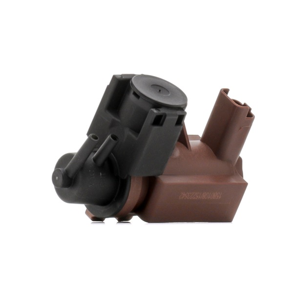 Convertitore pressione, Controllo gas scarico 1134P0014 RIDEX FORD Kuga Mk1 SUV 2.0 TDCi 4x4 2008 136 CV