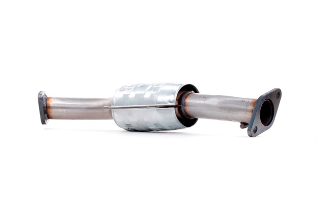 Numer OEM 98BB-5E212-BE - Katalizator 429C0370 FORD