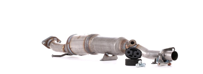 Numéro OEM 1.689.920 - Catalyseur SKCCT-4840379 FORD