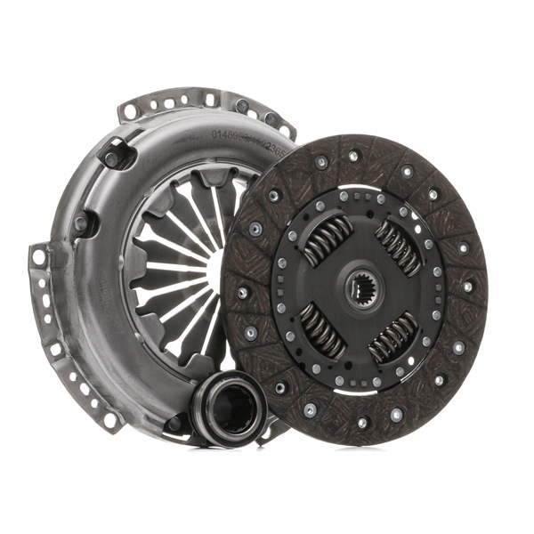 STARK SKCK-0100435 kit d'embrayage MINI Paceman (R61) Cooper ALL4 122CV 2016