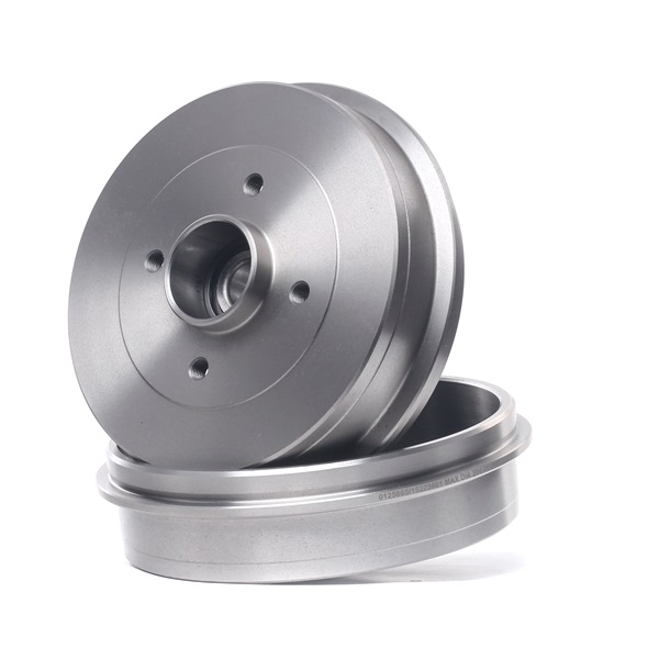 Número OEM 43 20 247 63R - Tambor de freno SKBDM-0800232 RENAULT, DACIA, RENAULT TRUCKS