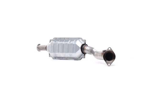Numer OEM 1706 39 - Katalizator 429C0390 PEUGEOT, CITROËN, DS, TALBOT