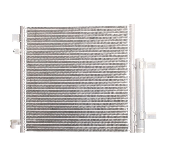 Número OEM 95 963 188 - Condensador, aire acondicionado SKCD-0110567 CHEVROLET, DAEWOO, GMC