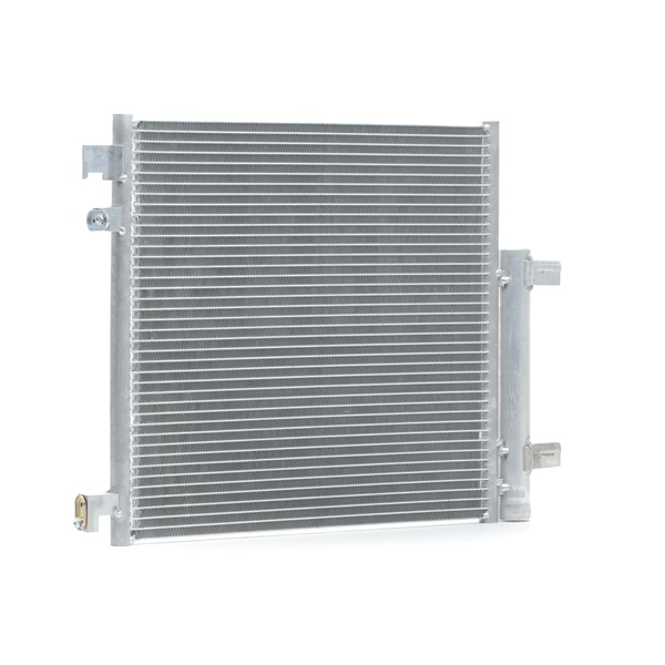 Lumina Saloon: Air conditioning condenser from RIDEX