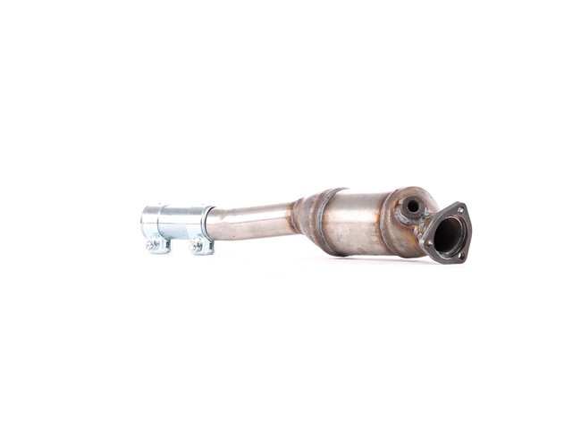 Numer OEM 8A0 131 089 X - Katalizator SKCCT-4840394 AUDI, SKODA, SEAT