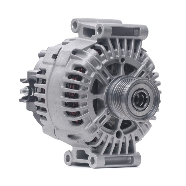 RIDEX 4G0562 Lichtmaschine MERCEDES-BENZ C-Klasse T-modell (S204) C 200 CDI 2.2 (204.201) 136 PS Diesel 2013