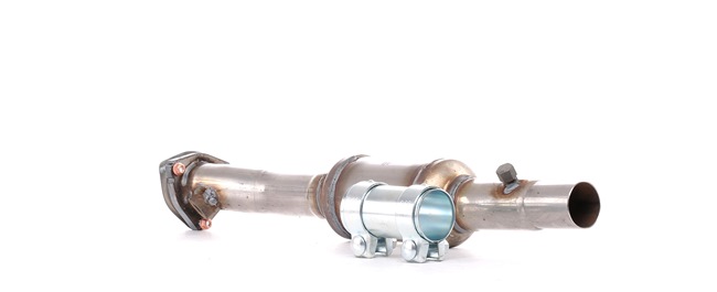 Número OEM 1H0 131 701 NX - Catalizador SKCCT-4840403