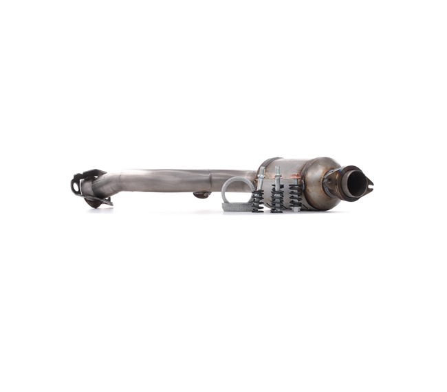 Numer OEM 20010-JD20B - Katalizator SKCCT-4840405 NISSAN