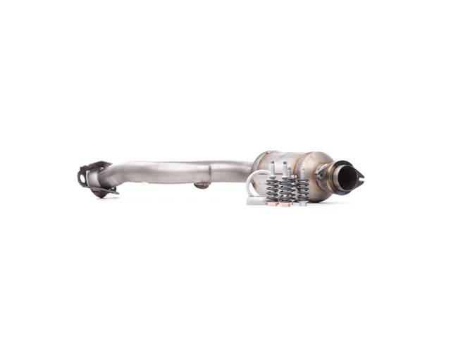 Numer OEM 20010-JD20B - Katalizator 429C0406 NISSAN