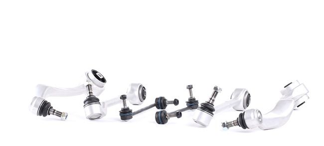 Número OEM 31 12 1 092 023 - Kit de brazos de suspensión 772S0161 BMW, MINI, ALPINA