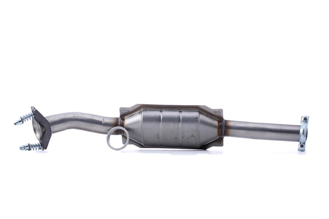 Numéro OEM 1731 96 - Catalyseur SKCCT-4840413 PEUGEOT, CITROËN, TALBOT