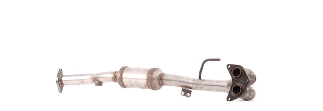 Numer OEM 17410-0D040 - Katalizator SKCCT-4840419 MERCEDES-BENZ, TOYOTA, WIESMANN
