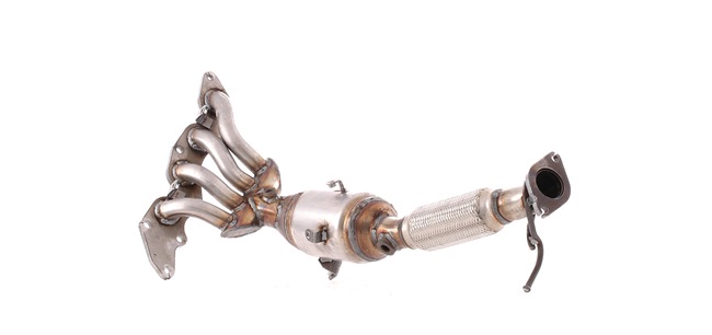 Catalizzatore SKCCT-4840422 STARK FORD C-Max (DM2) 2.0 CNG 2010 145 CV