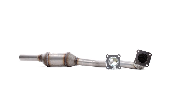 Número OEM 3A1 253 208 EX - Catalizador 429C0429 SEAT, AUDI, SKODA