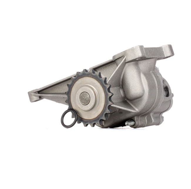 Olie-pomp SKOPM-1700036 STARK MERCEDES-BENZ Sprinter 3.5-T Flatbed Vrachtwagen/Chassis (W906) 315 CDI (906.131, 906.133, 906.135, 906.231, 906.233,... 2007 150 Pk
