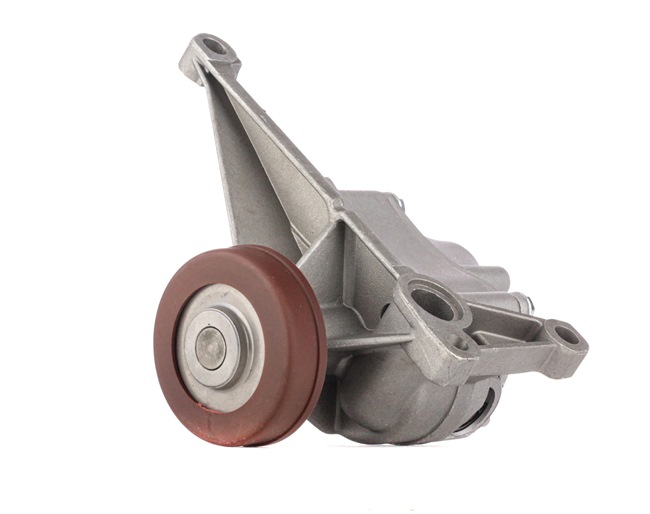 RIDEX 596O0037 Pompe à huile Mercedes Vito Mixto W639