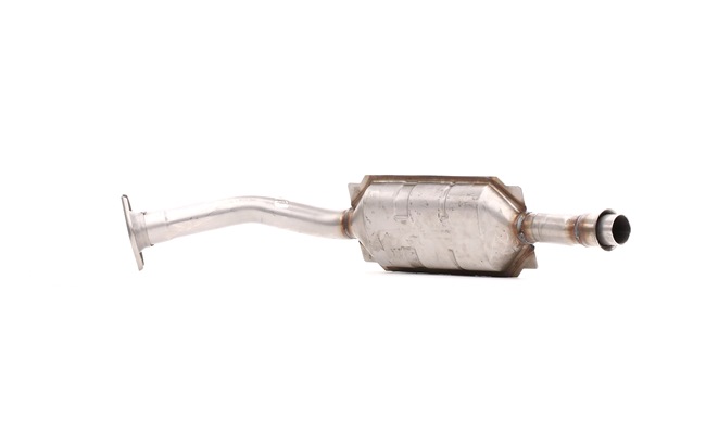 Numer OEM 1705 NH - Katalizator SKCCT-4840429 PEUGEOT, CITROËN, DS, TALBOT