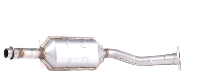 Numer OEM 1705 NH - Katalizator 429C0430 PEUGEOT, CITROËN, DS, TALBOT
