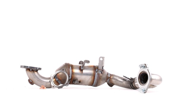 OEM-Nummer 1 929 807 - Katalysator SKCCT-4840451 OPEL, FORD