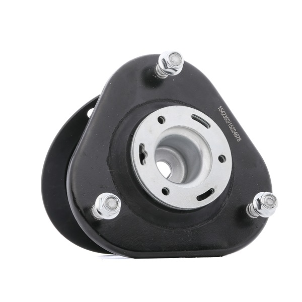 Número OEM 48609 42 020 - Suporte de apoio do conjunto mola / amortecedor 1180S0404 FIAT, TOYOTA, SUZUKI, LEXUS, WIESMANN