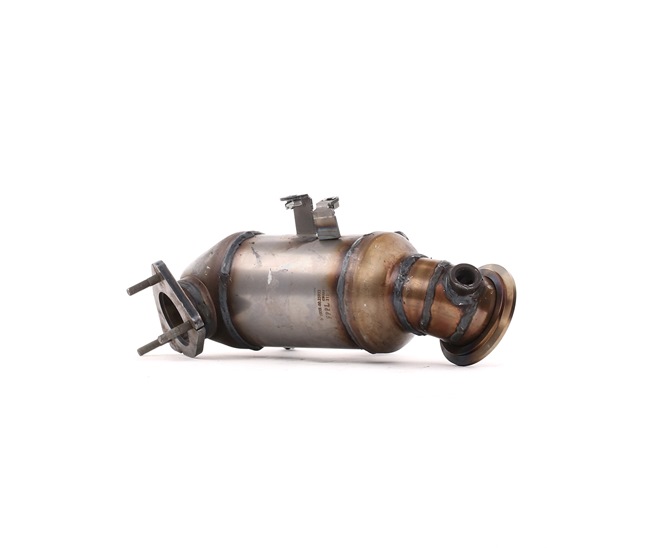 STARK SKCCT-4840456 Chevrolet Trax catalytic converter replacement cost