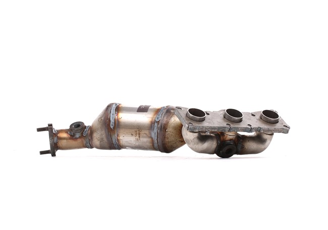 Numer OEM 18407646697 - Katalizator SKCCT-4840468 BMW