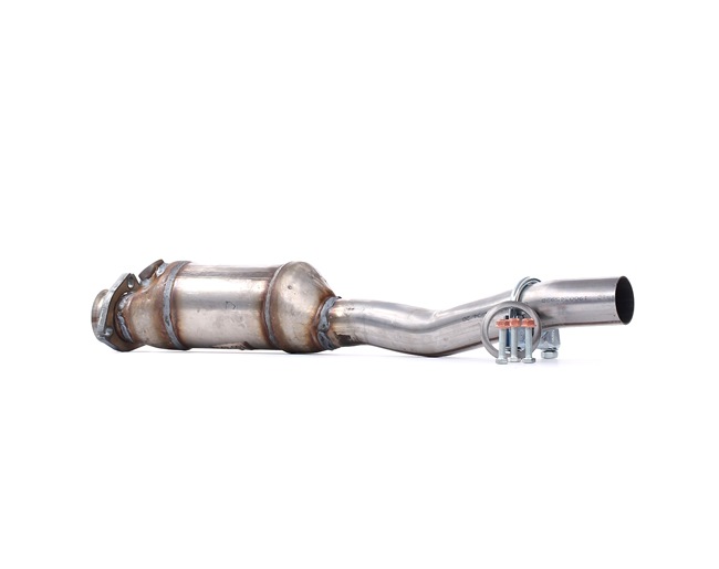 Numer OEM 3531401 - Katalizator SKCCT-4840472 VOLVO